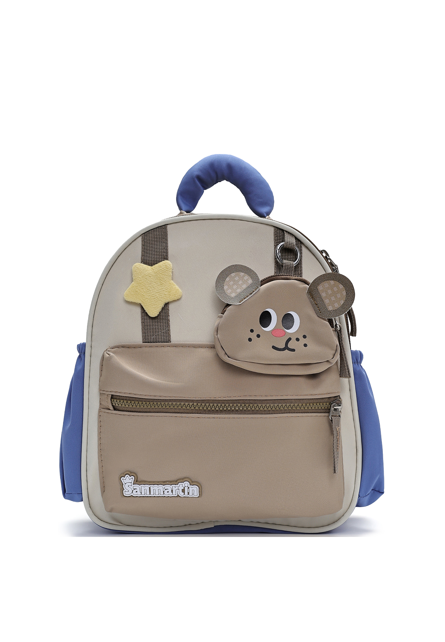 Рюкзак PIFPAF KIDS 25-2503 - фото 1