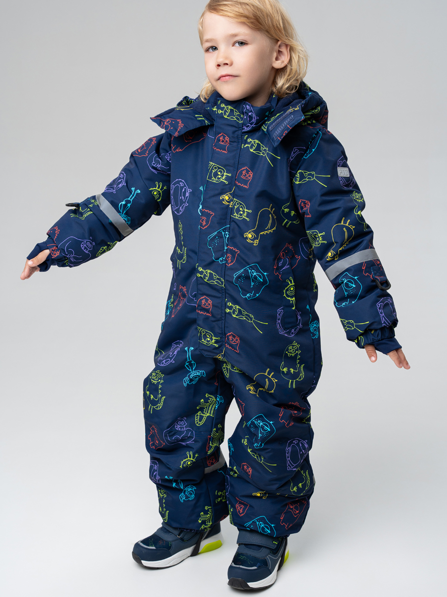 Комбинезон PlayToday 32512001 - фото 1