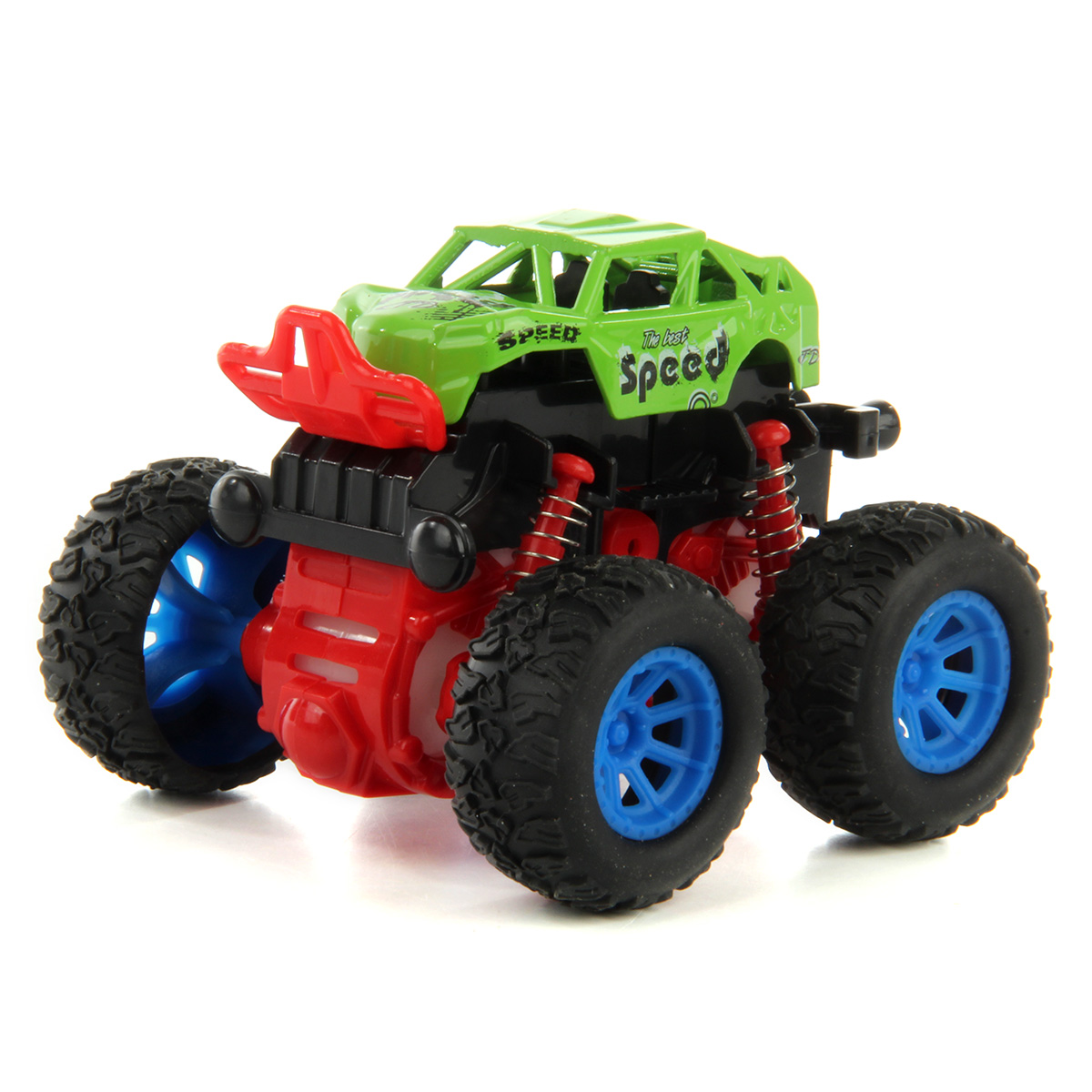 Внедорожник Veld Co 125020 - фото 1