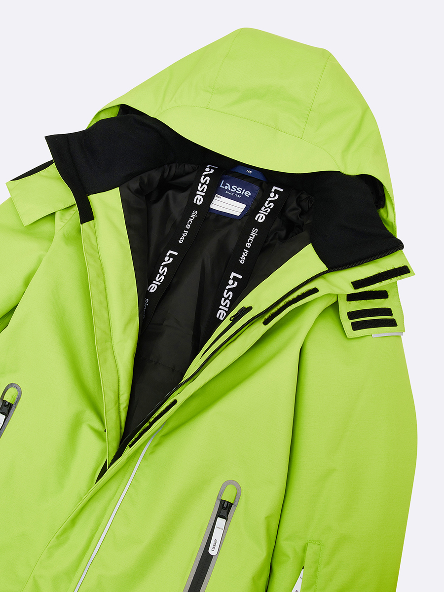 Комбинезон Lassie 73105403-8330 - фото 10