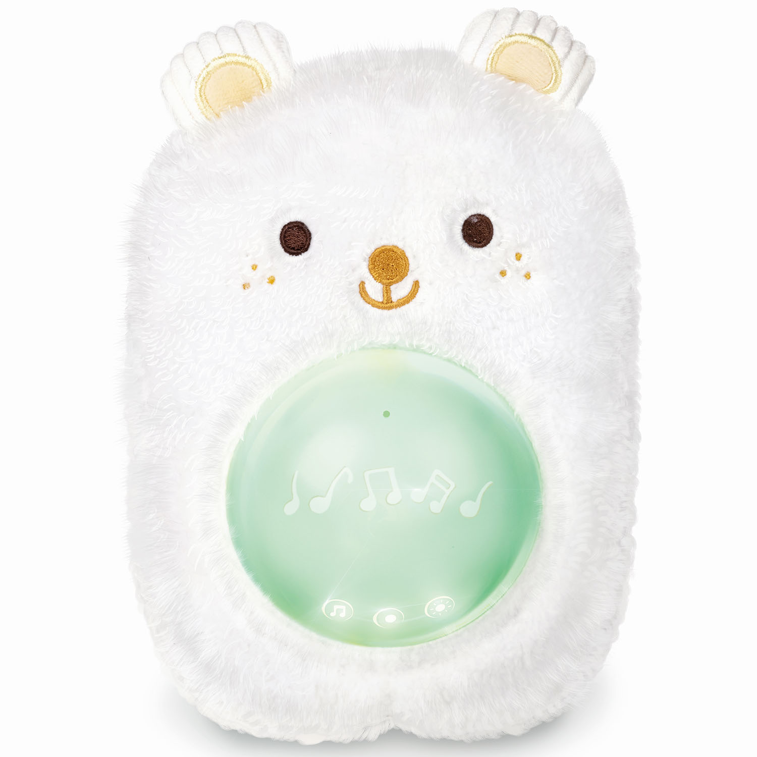 Игрушка Hape Друг-медвежонок - фото 2