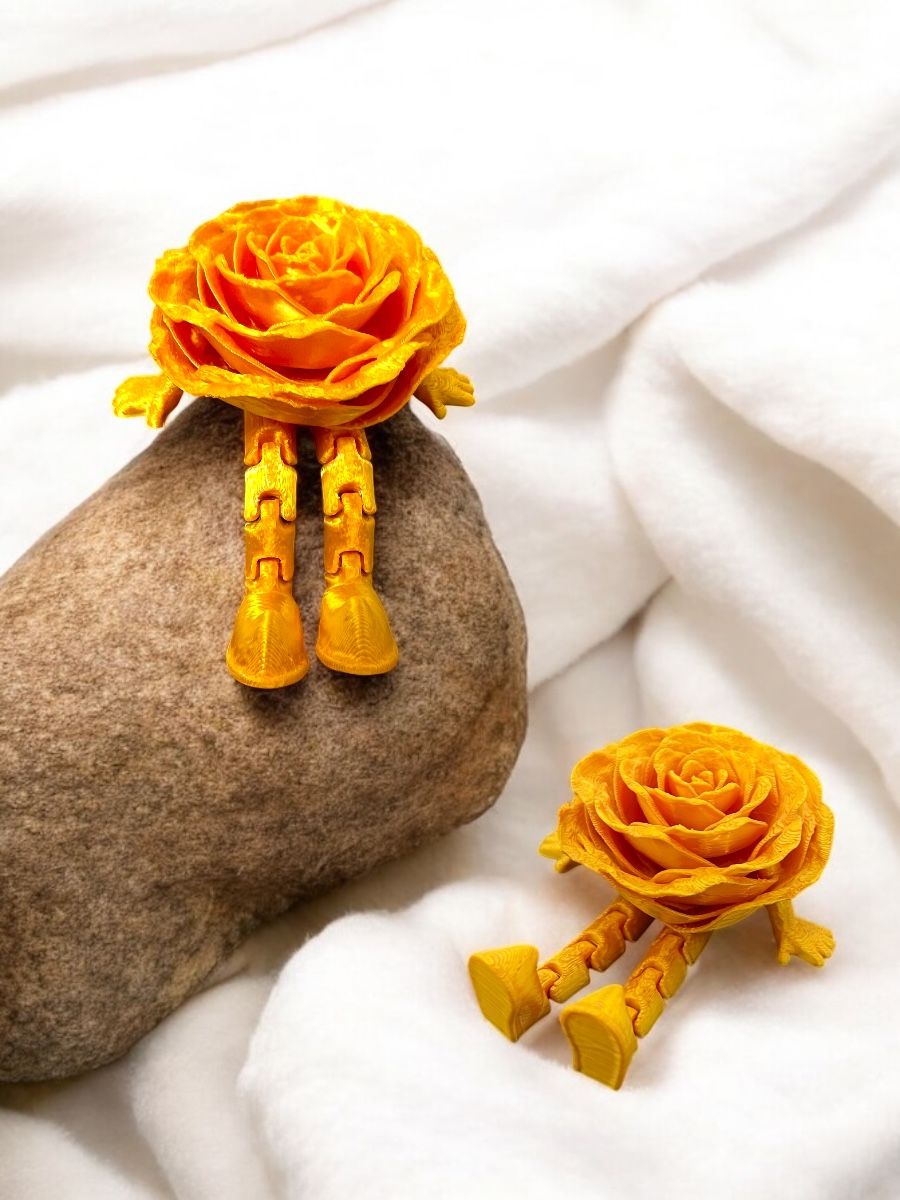 Фигурка Мадагаскария - фото 5