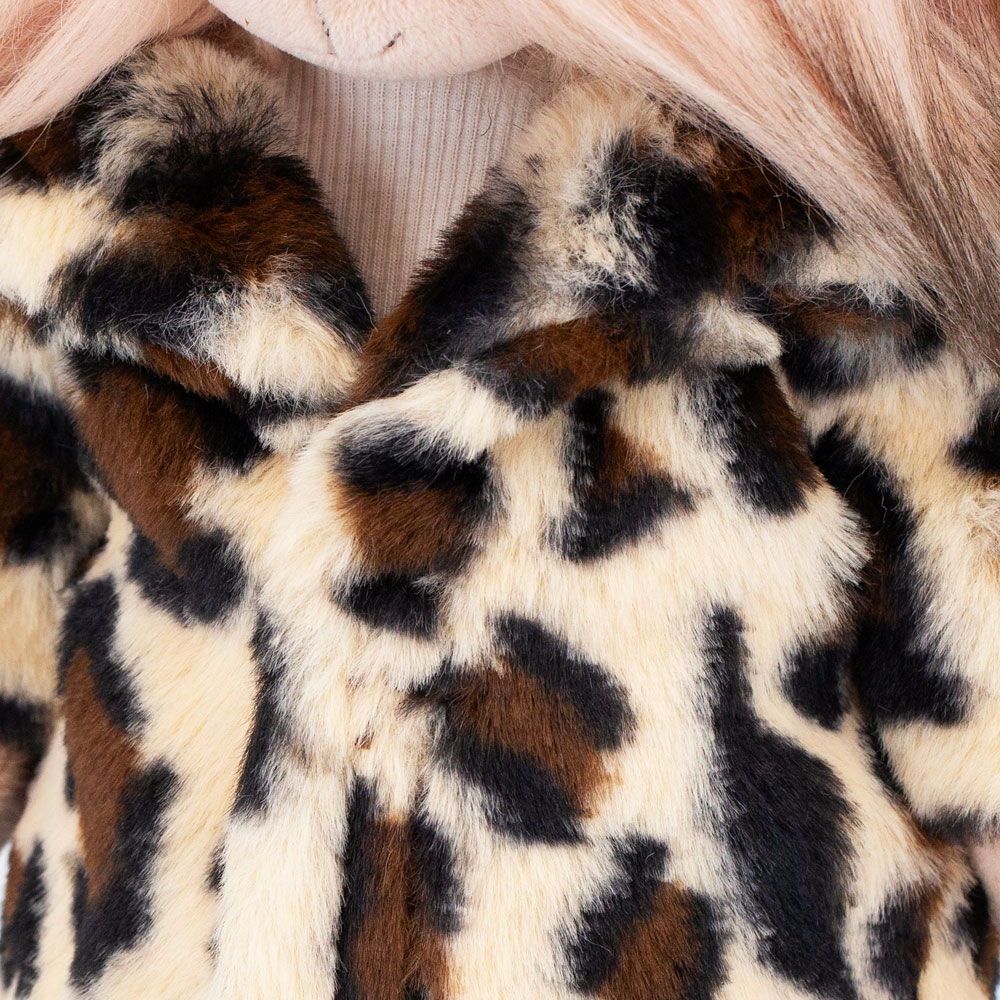 Мягкая игрушка Orange Toys собачка - фото 7