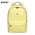 Рюкзак Grizzly