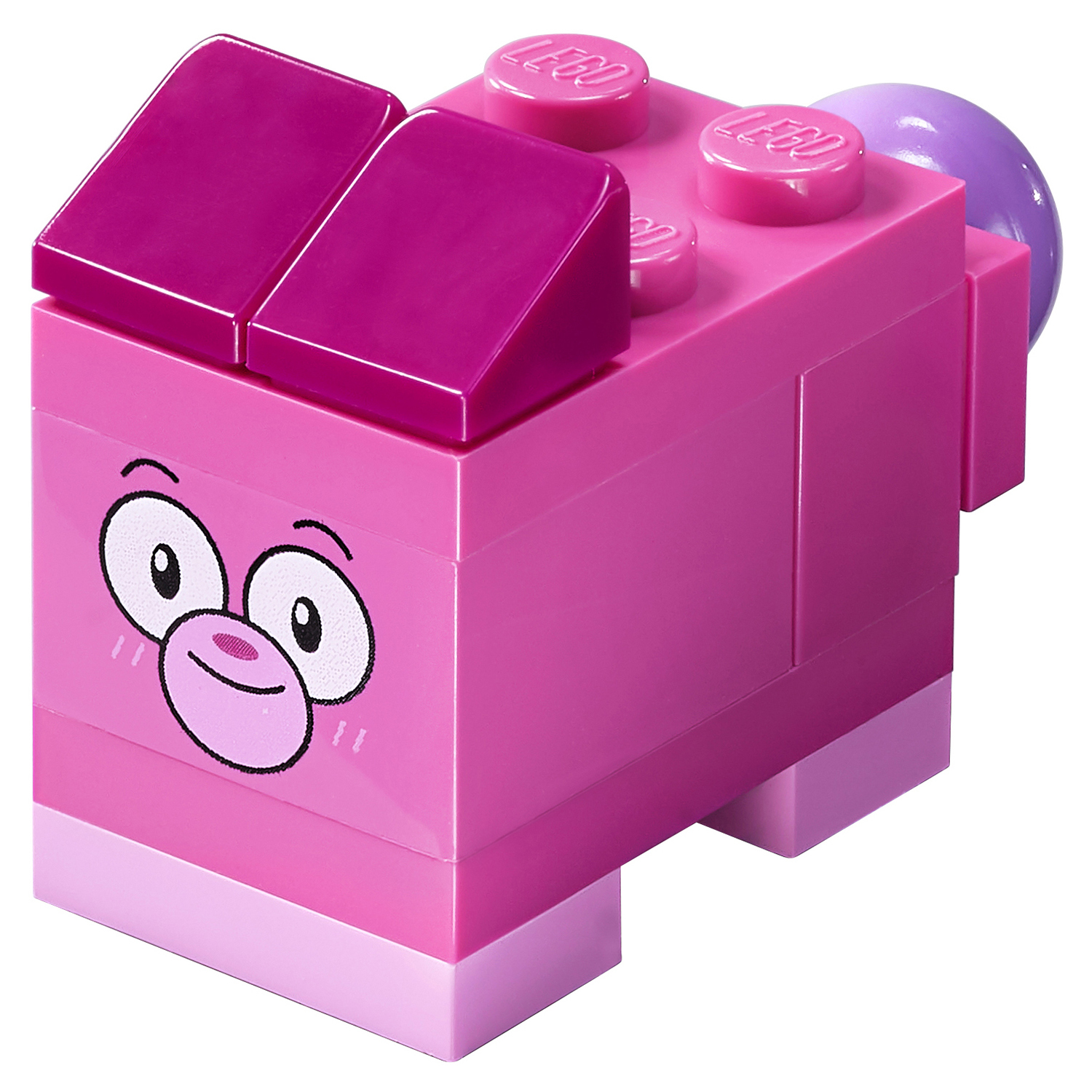 Конструктор LEGO Unikitty Машина-облако Юникитти 126 дет. - фото 17