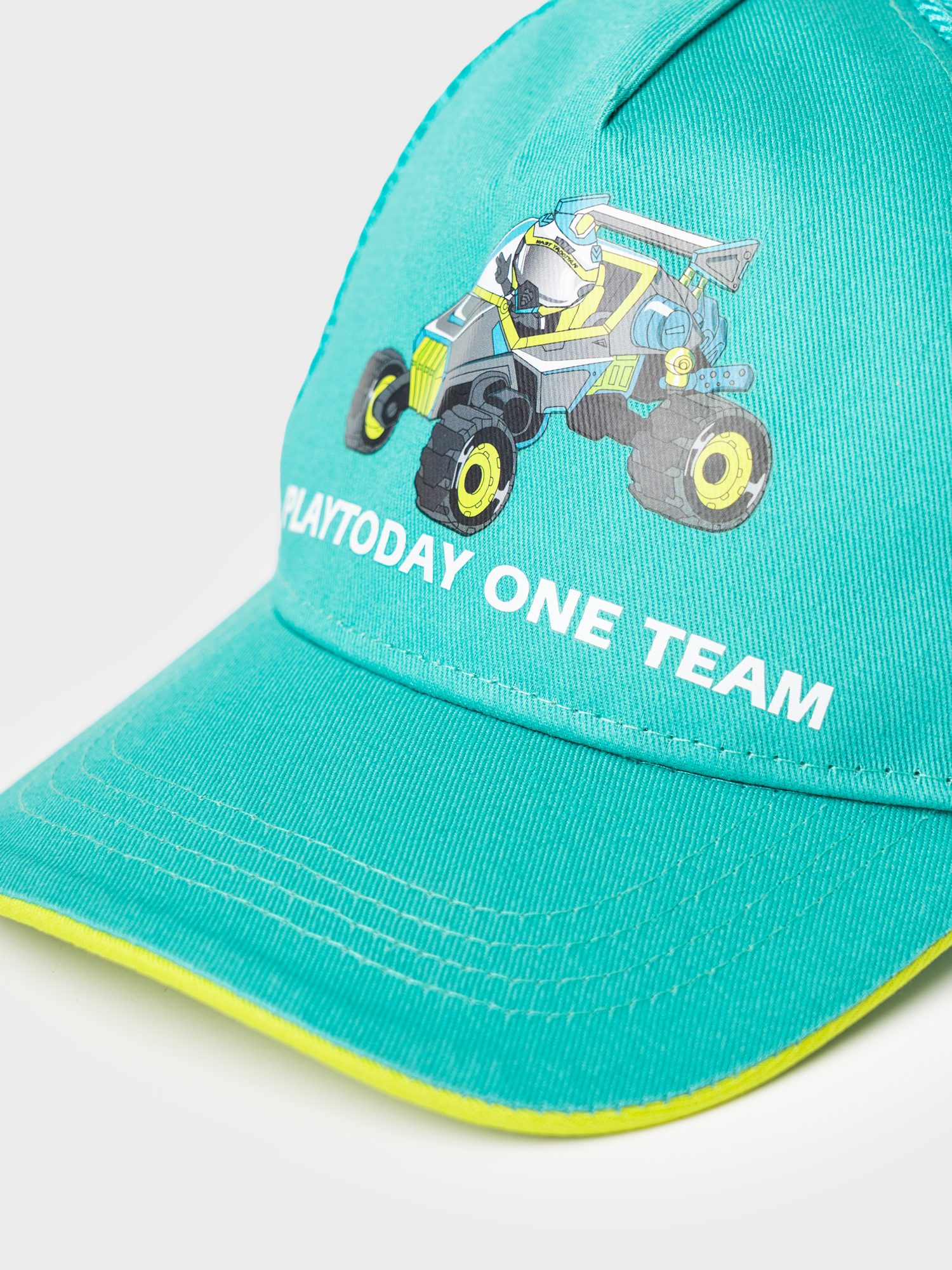 Бейсболка PlayToday 12612214 - фото 3