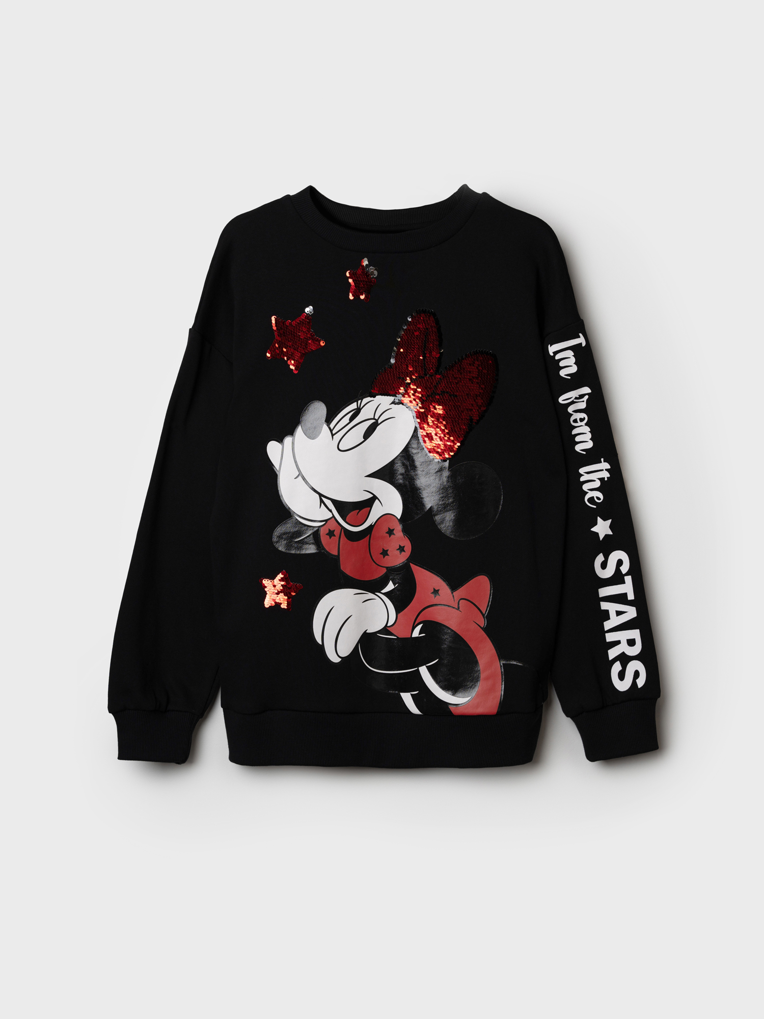 Свитшот PlayToday 42121028 - фото 6