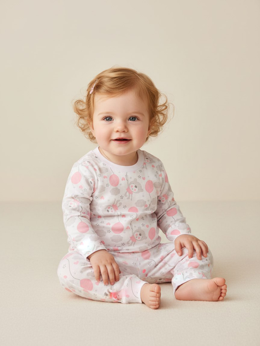 Пижама КотМарКот 801526 - фото 1