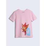 Футболка Три кота