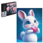 Картина по номерам Феникс +