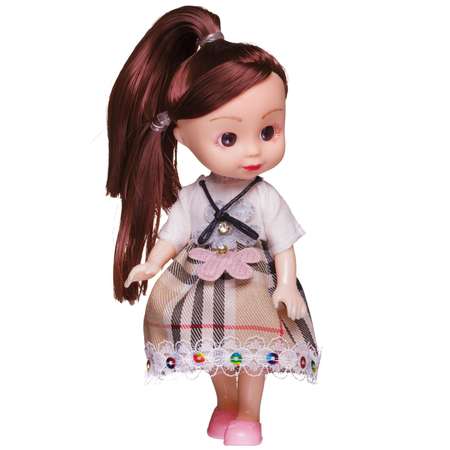 Кукла мини Junfa