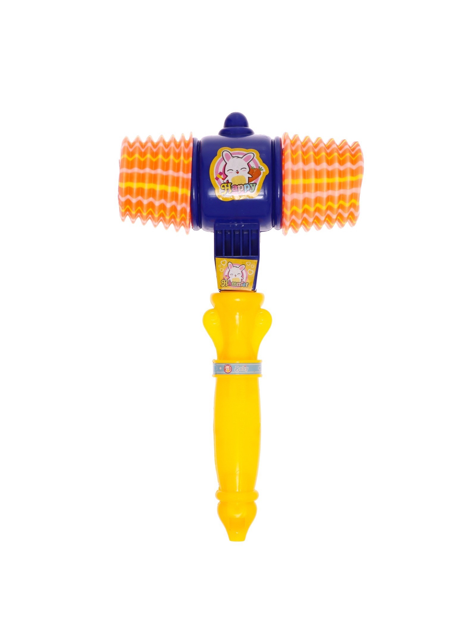Игрушка Sima-Land молоточек - фото 8