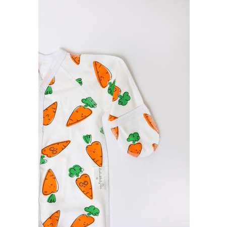 Комбинезон LeeLuckBaby
