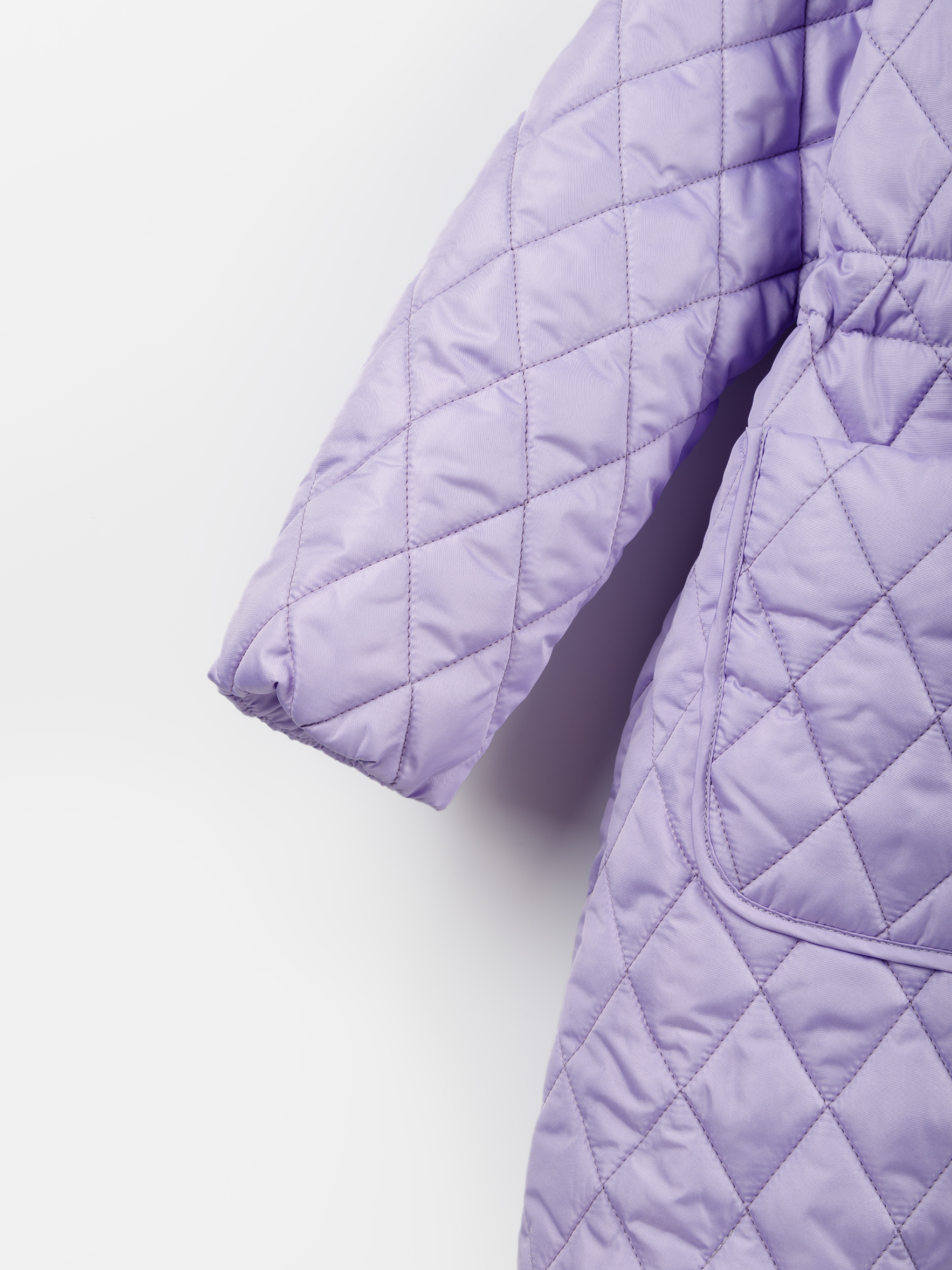 Пальто Amarobaby AB-OD26-PEARL29/16 - фото 22