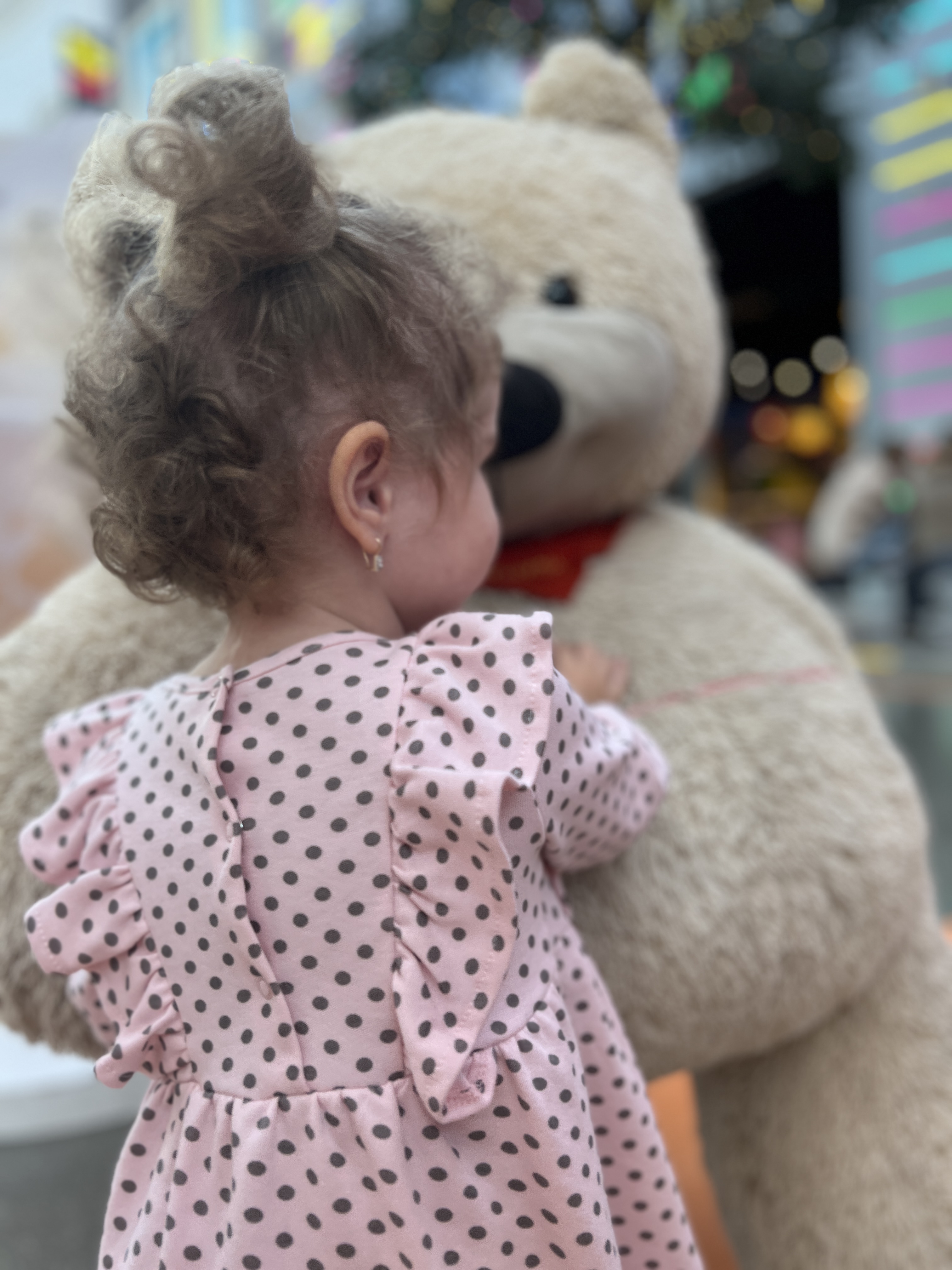 Платье YOULALA ЦБ-00001398 - фото 6