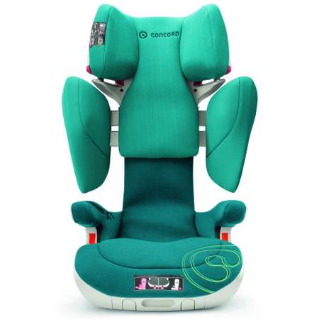Автокресло Concord 2/3 (15-36 кг)