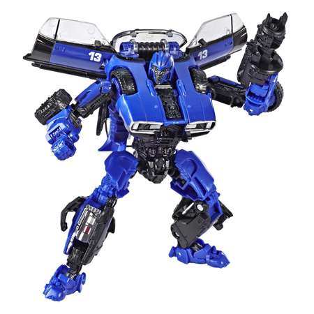 Фигурка Transformers