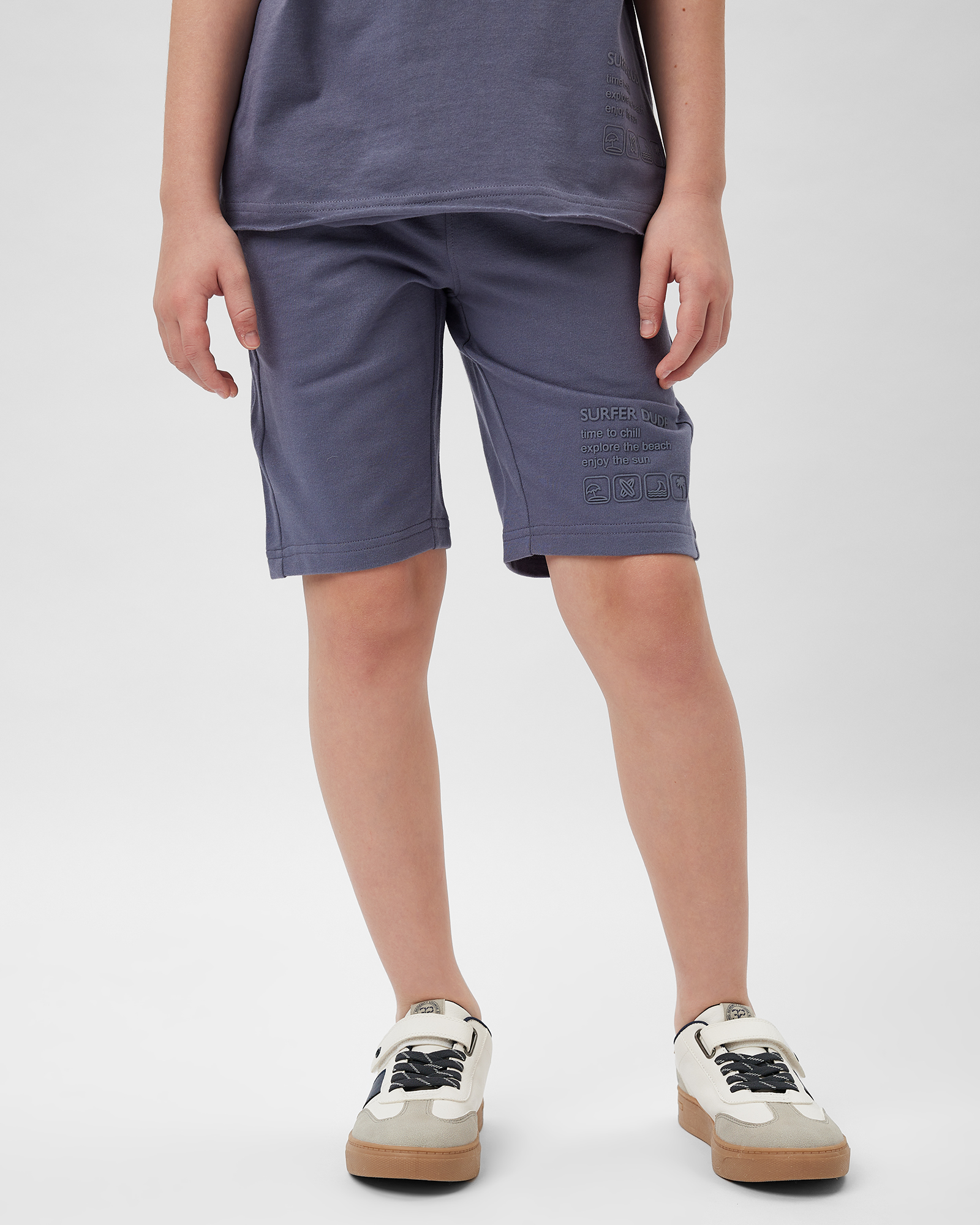 Изображение товара Шорты Futurino: 146