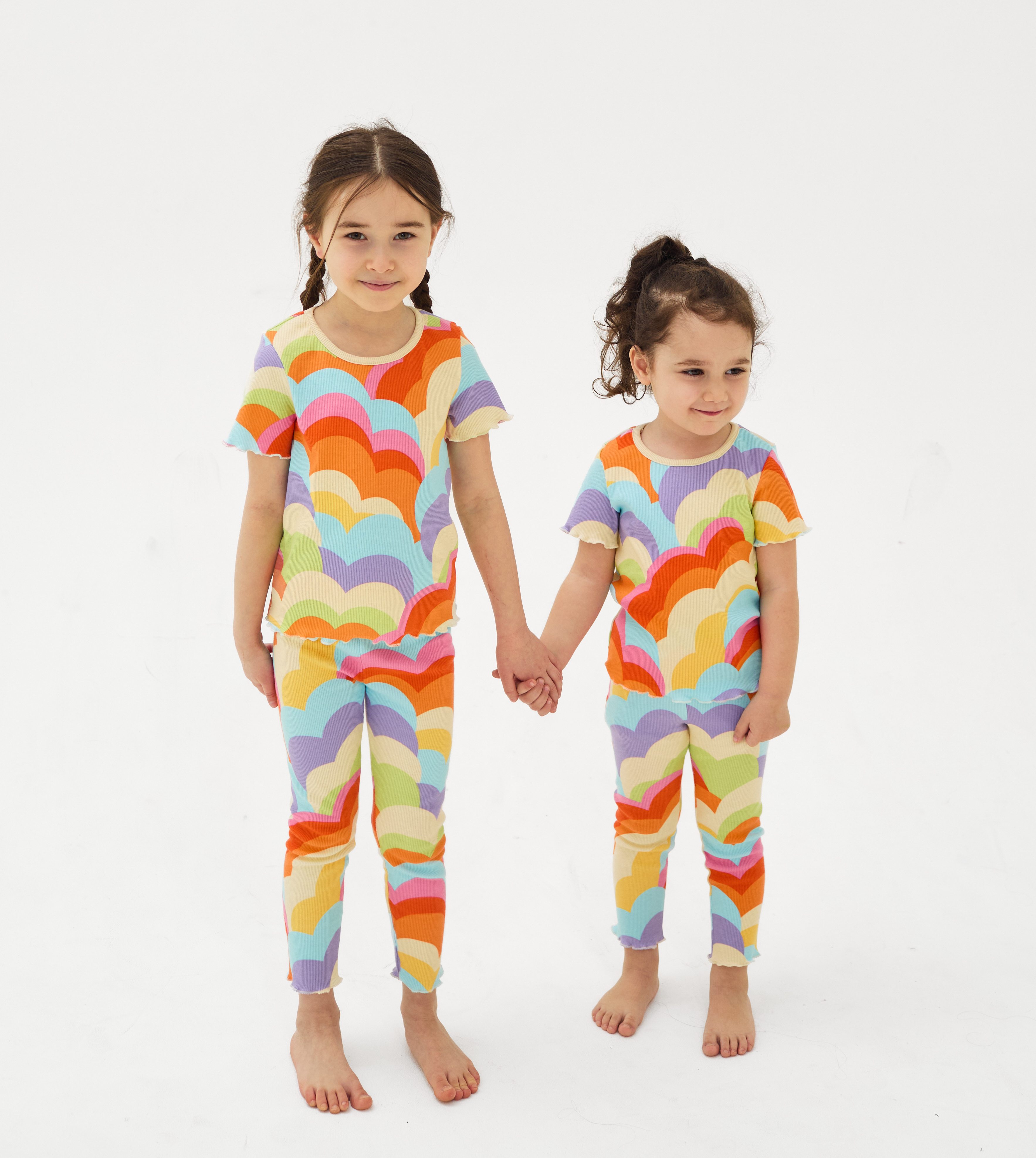 Пижама MAGIC MOM К-7813/5 - фото 18