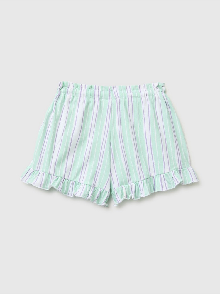Шорты United Colors of Benetton 26P_3P0UG9029_73G - фото 3