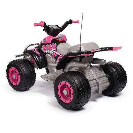 Квадроцикл Peg-Perego