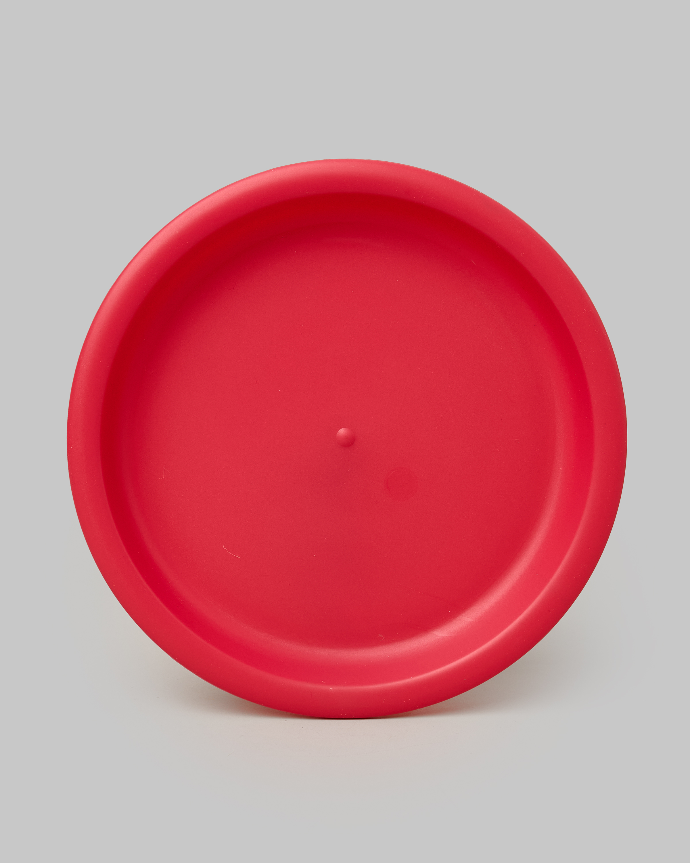 Набор многоразовых тарелок 4 шт FUTURINO Home S26FM5-HT-709di-43 - фото 4