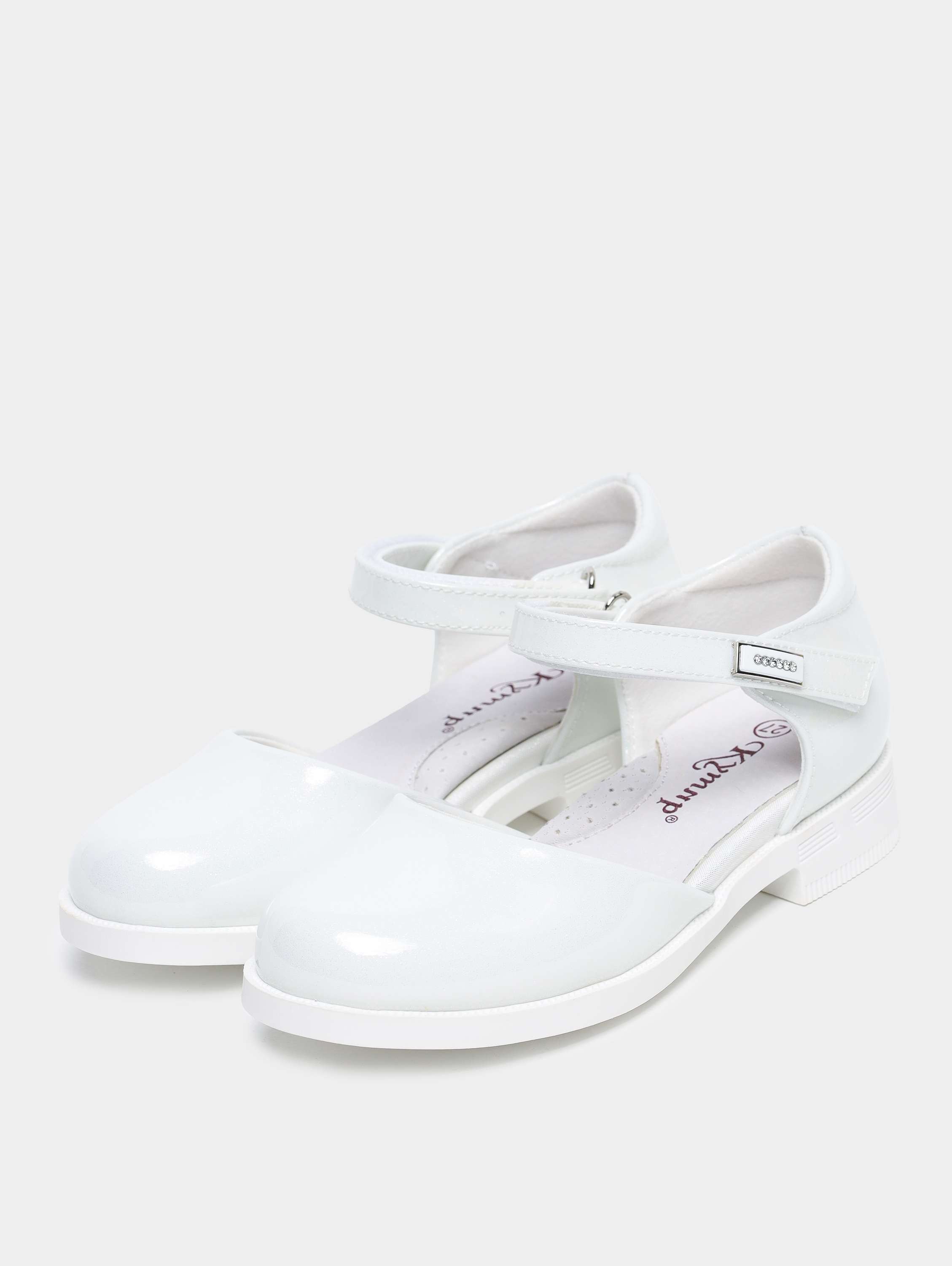 Туфли Кумир 017JQF - фото 2