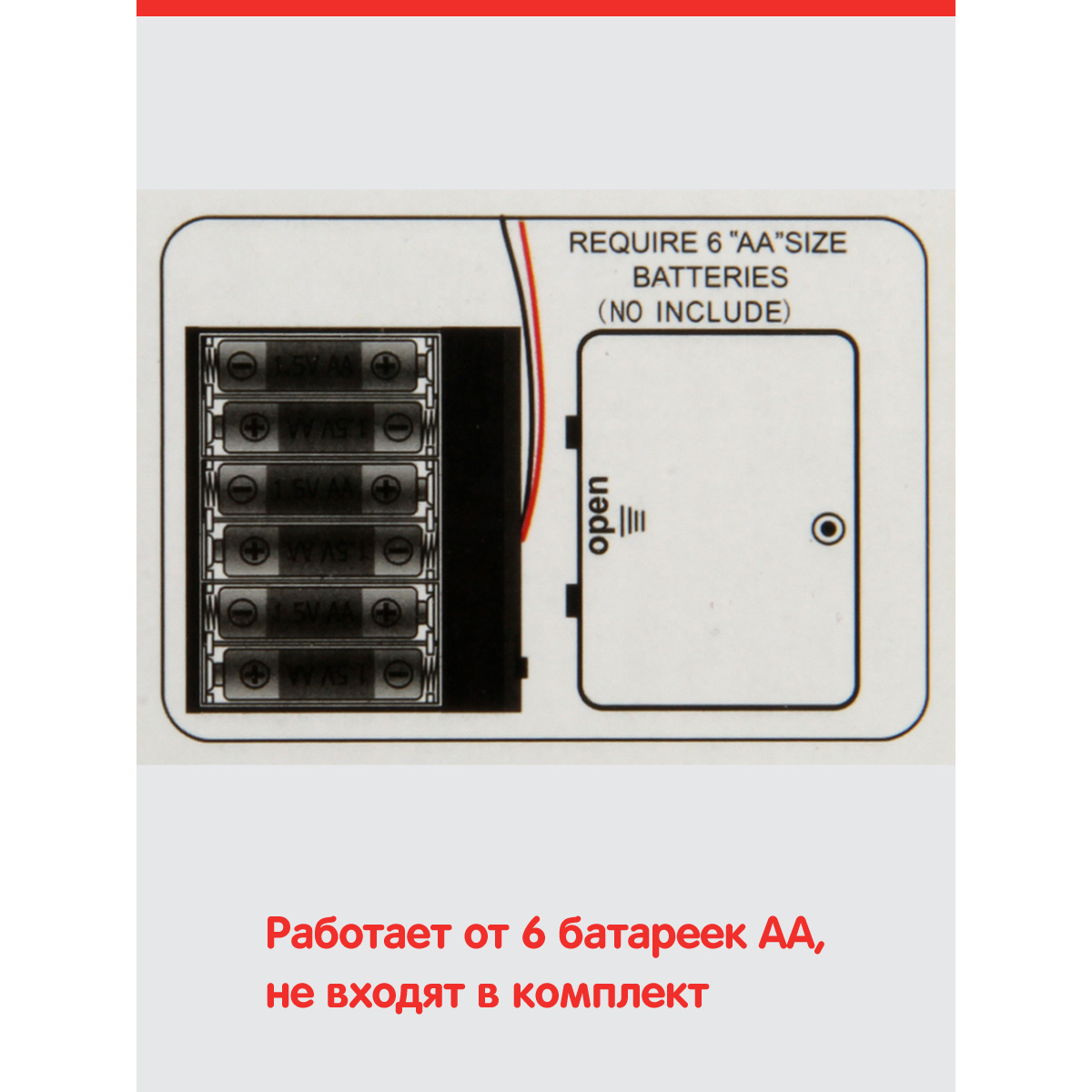 Настольная игра Veld Co аэрохоккей - фото 5