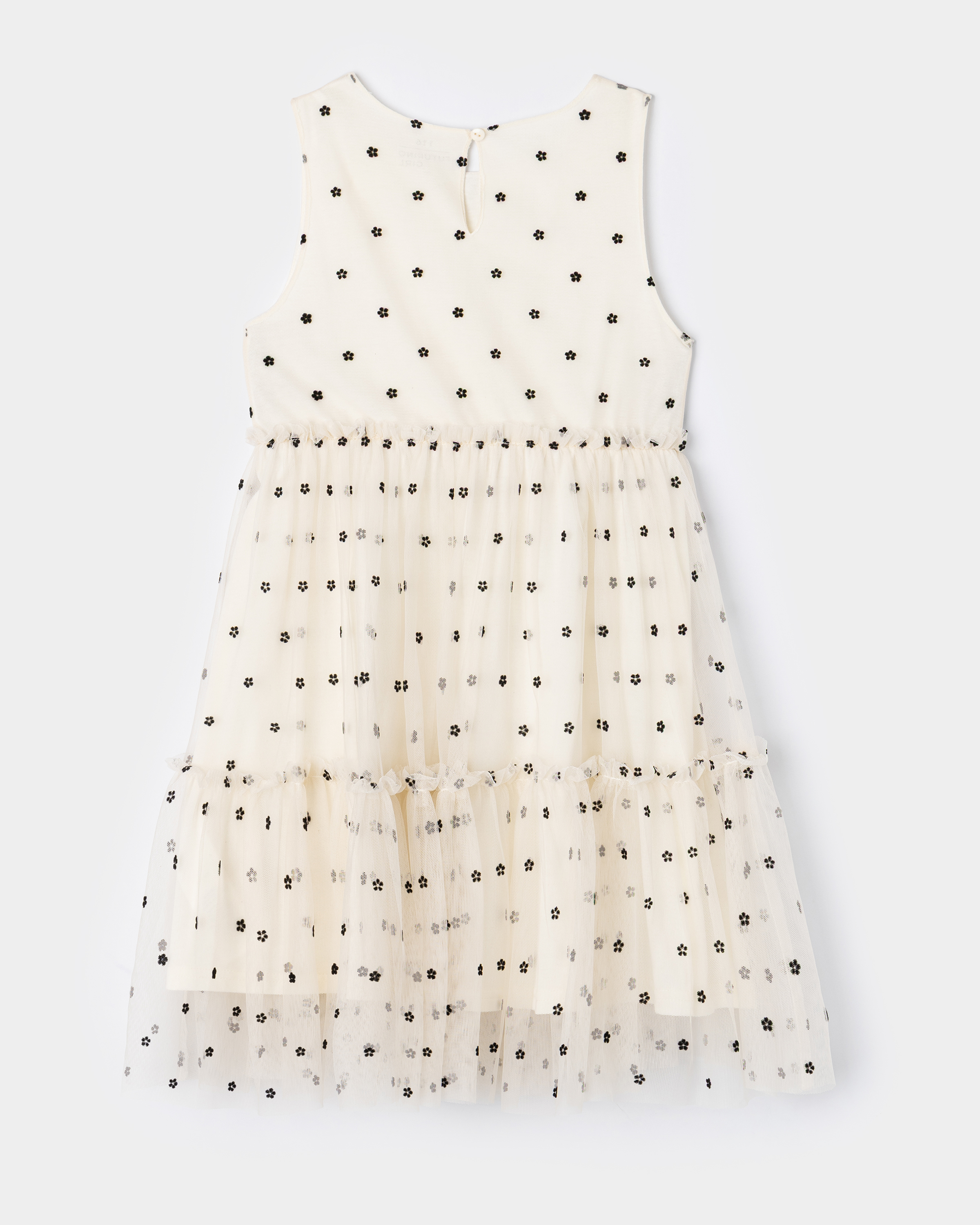 Сарафан Futurino S26FU3-G363kg-L2 - фото 3