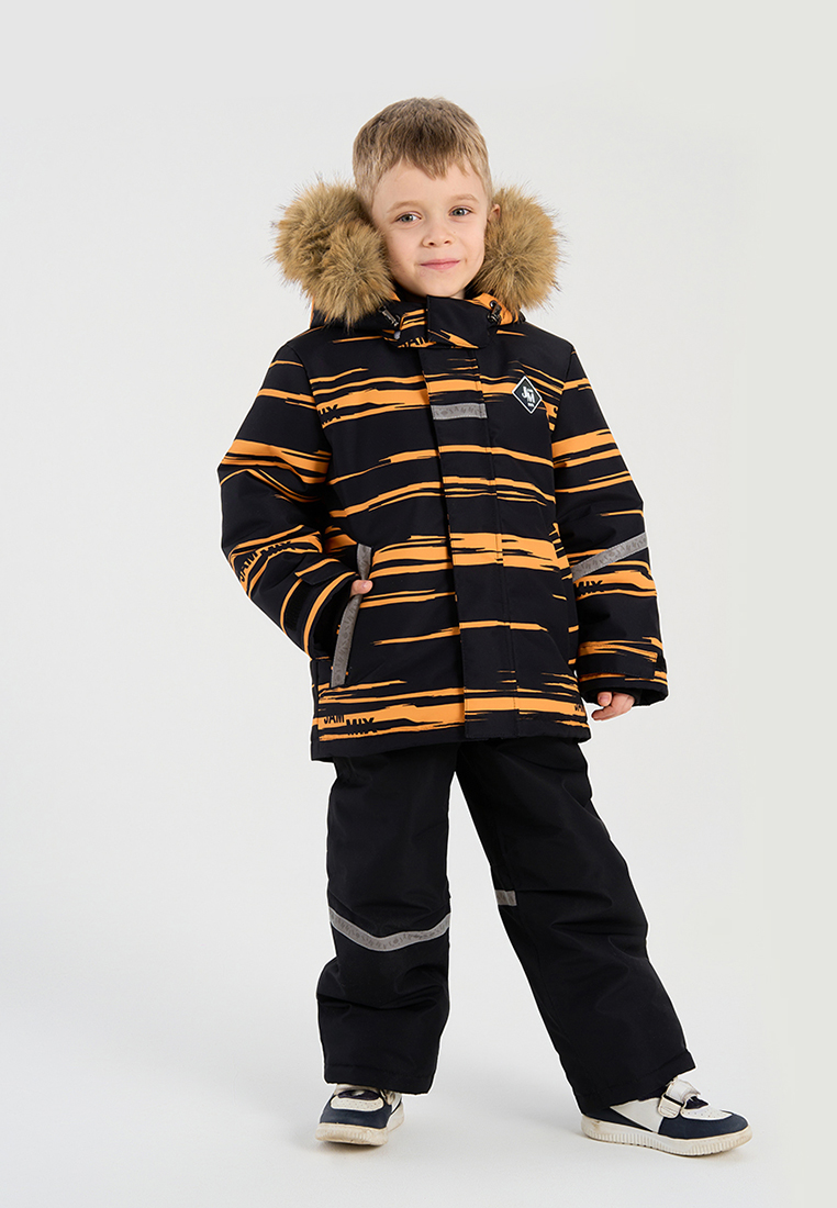 Комплект JAM MIX МД-824/2 - фото 1