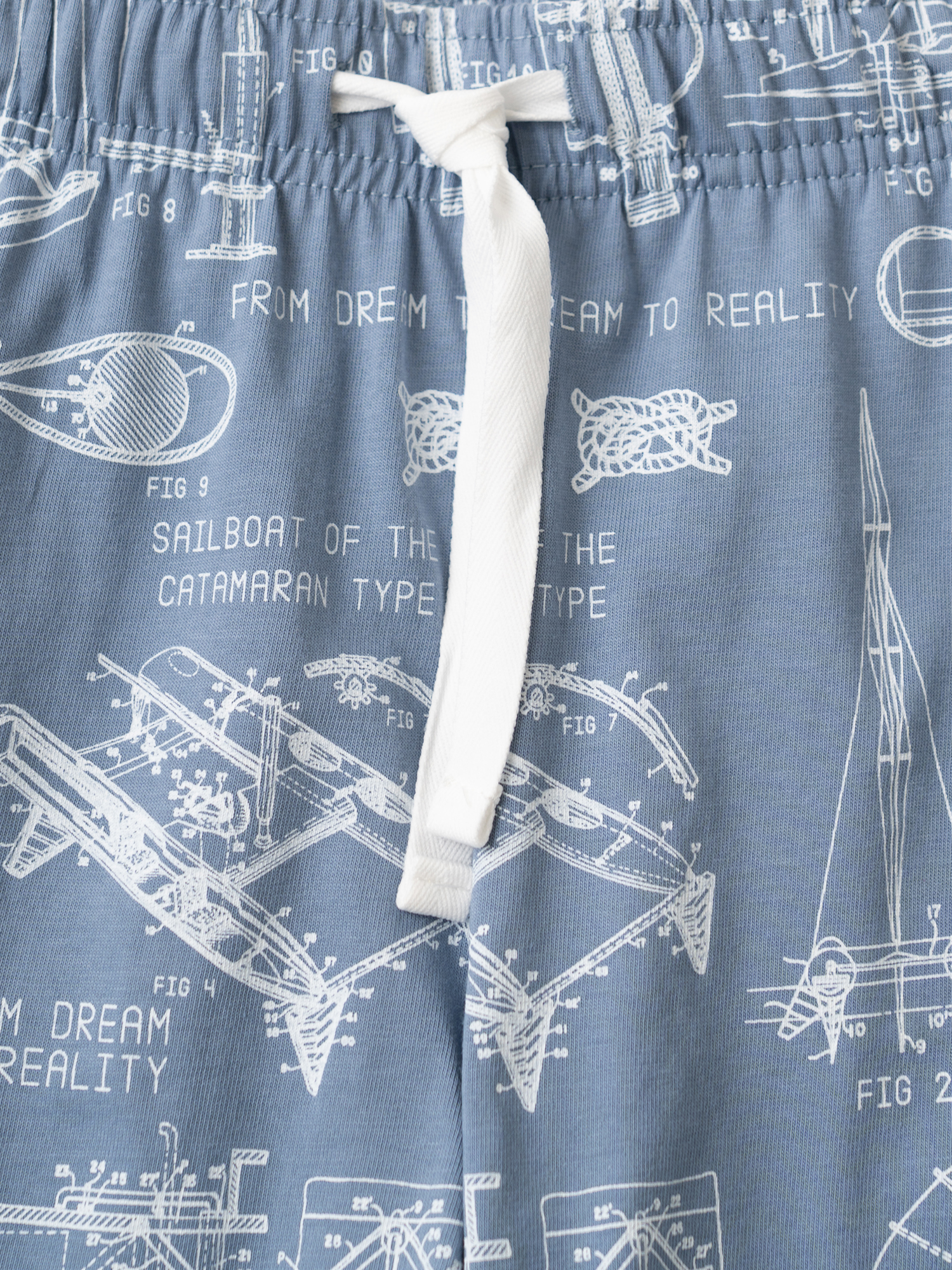 Пижама PlayToday 12611475 - фото 4