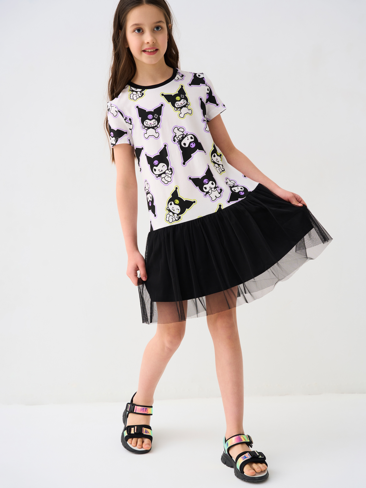 Изображение товара Платье PlayToday: 146