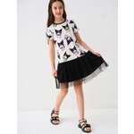 Платье PlayToday