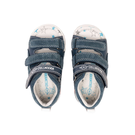 Сандалии ORTMANN kids