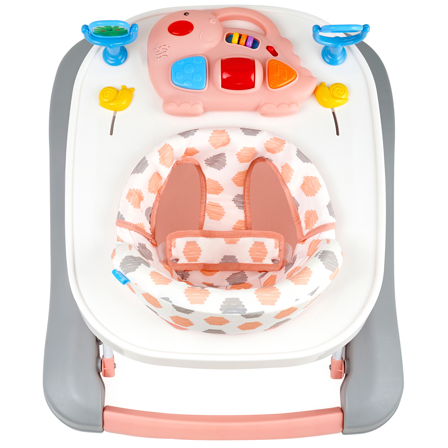 Ходунки Nuovita Avvio Dino - фото 13