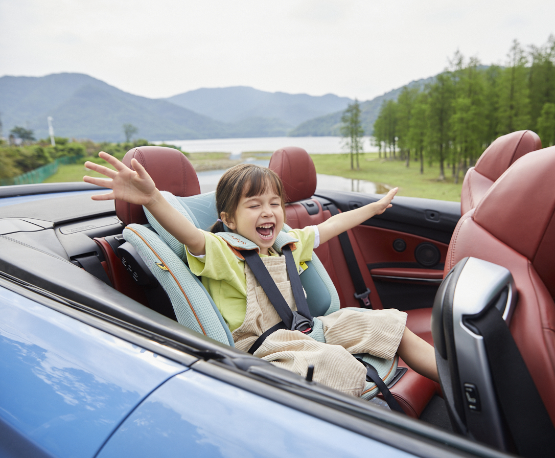 Автокресло nado Isofix 0+/1/2 (0-25 кг) - фото 42