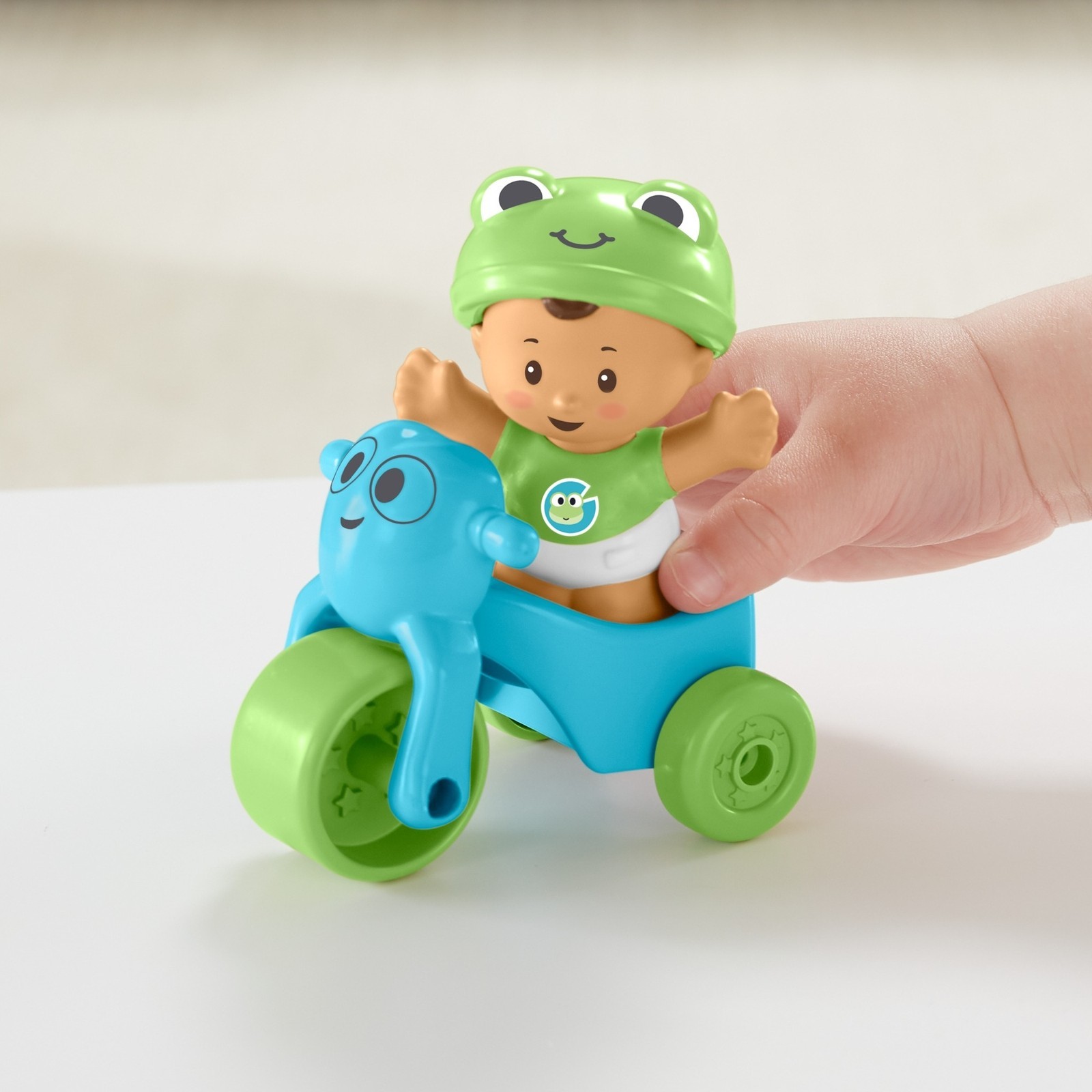 Игрушка Fisher Price - фото 12