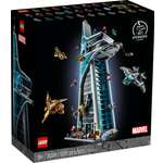 Конструктор LEGO Marvel Super Heroes 76269 5201 дет.