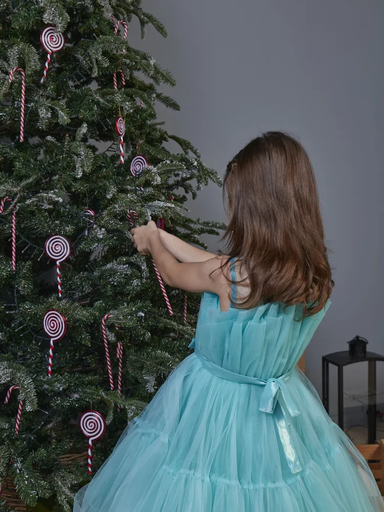 Платье Светланка ЦБ-00001328 - фото 10