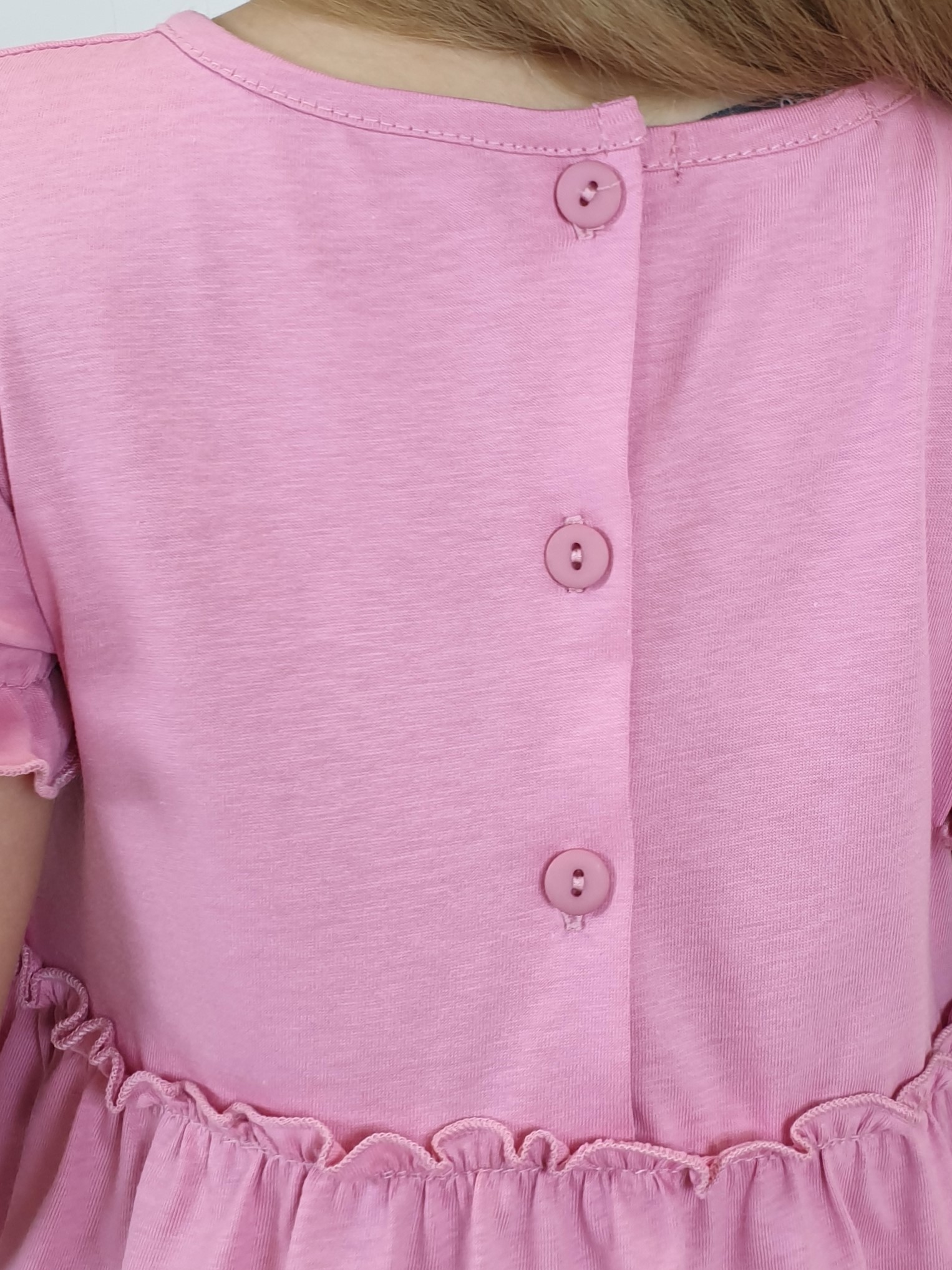 Платье Luneva 11-243-1. - фото 3