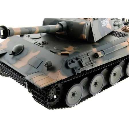Танк РУ Heng Long 1:16