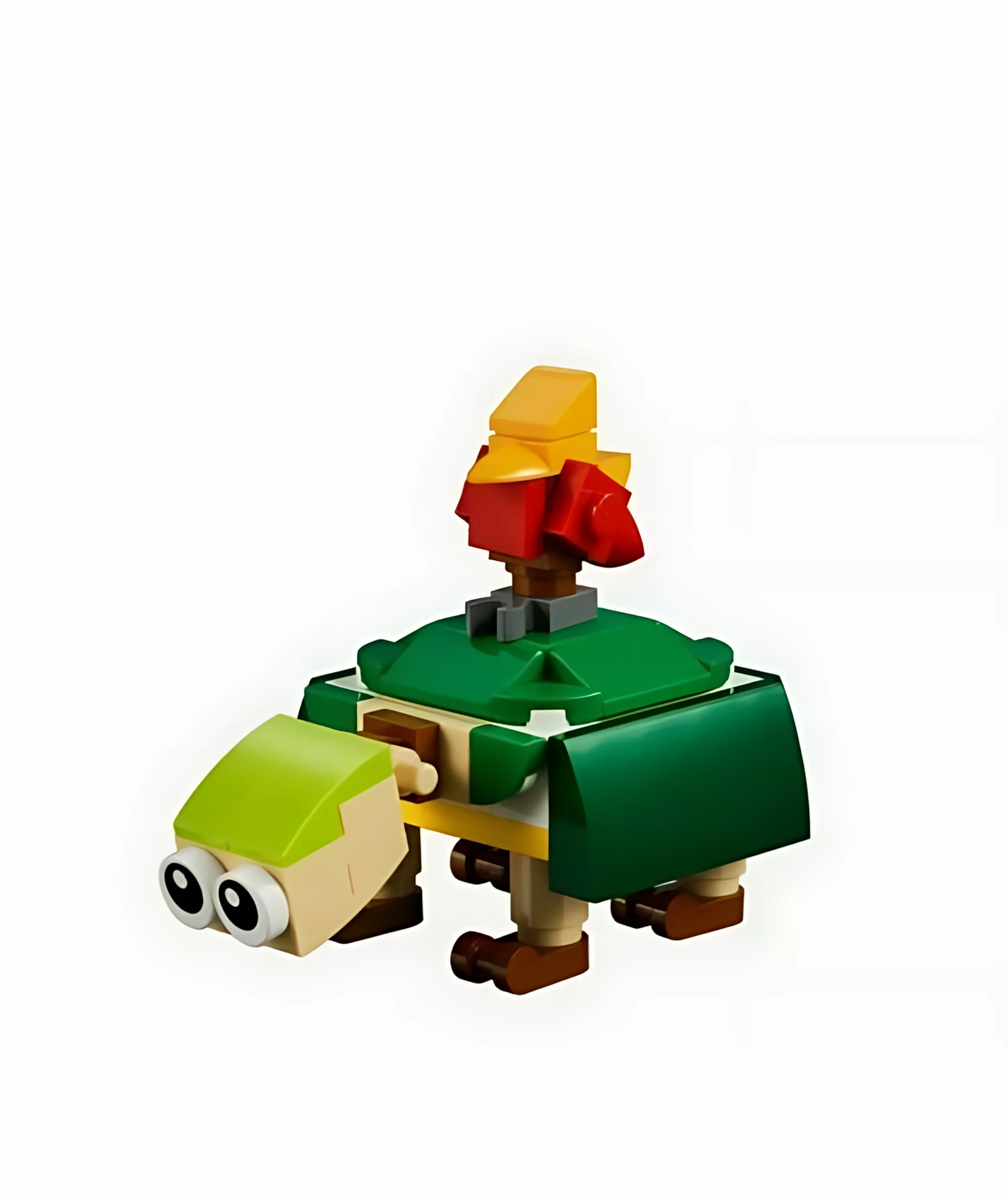 Конструктор LEGO Creator 40405 49 дет. - фото 1