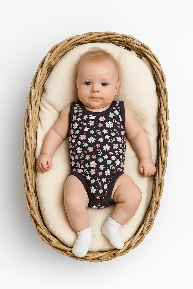 Боди 2 шт Эскимо 35-785 - фото 2