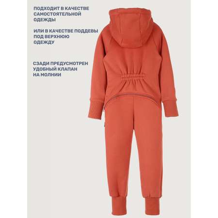Комбинезон NIKASTYLE