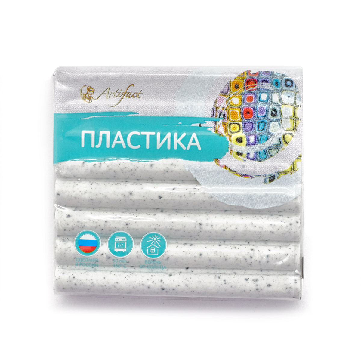 Пластика Artifact - фото 2