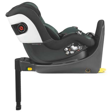 Автокресло Peg-Perego Isofix 0+/1 (0-18 кг)