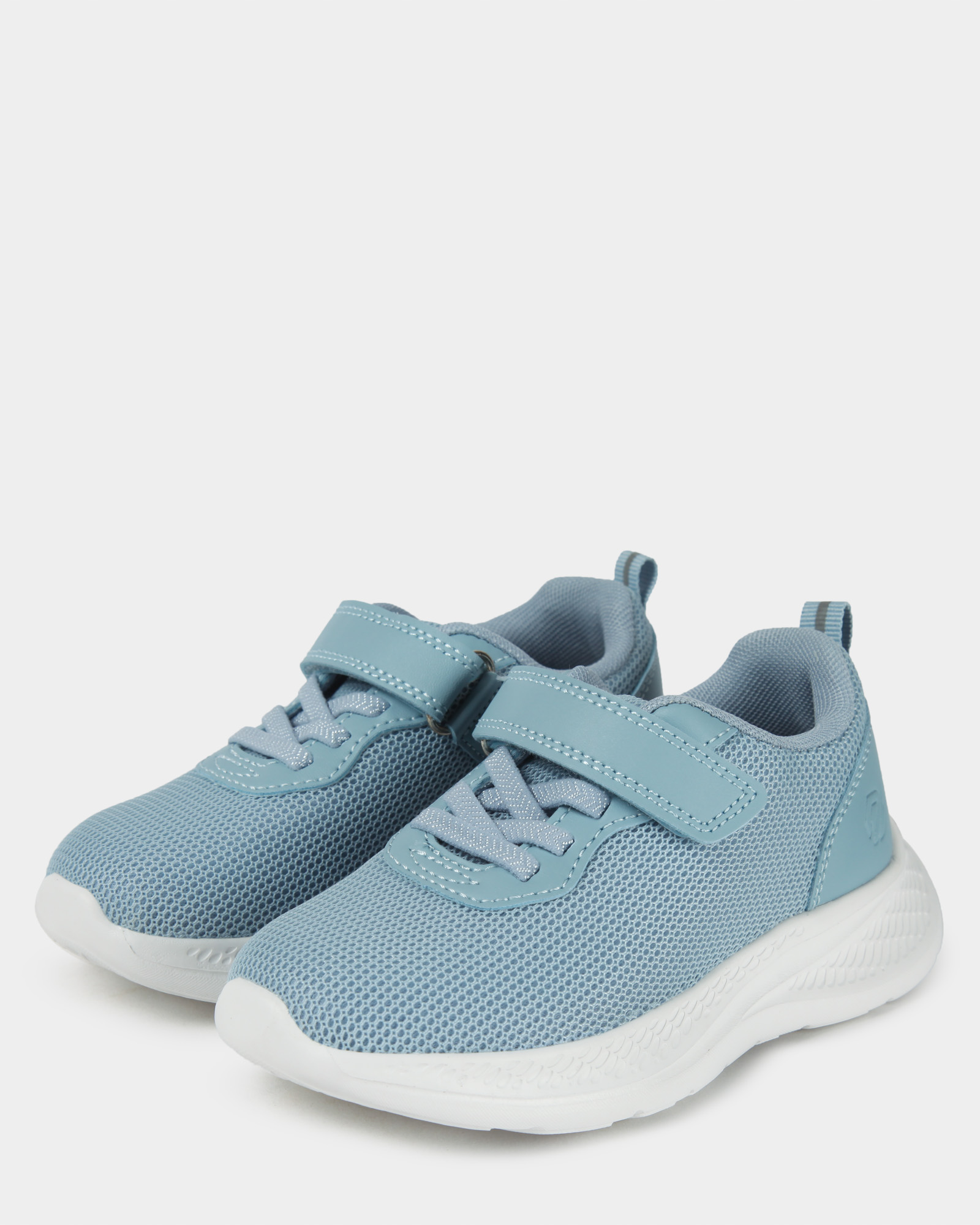 Кроссовки Jomoto B26WFtgRS-402-55 - фото 3