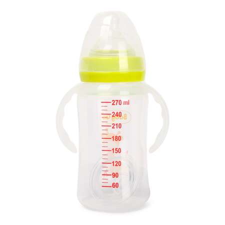 Бутылочка BabyGo 270 мл 1 шт.