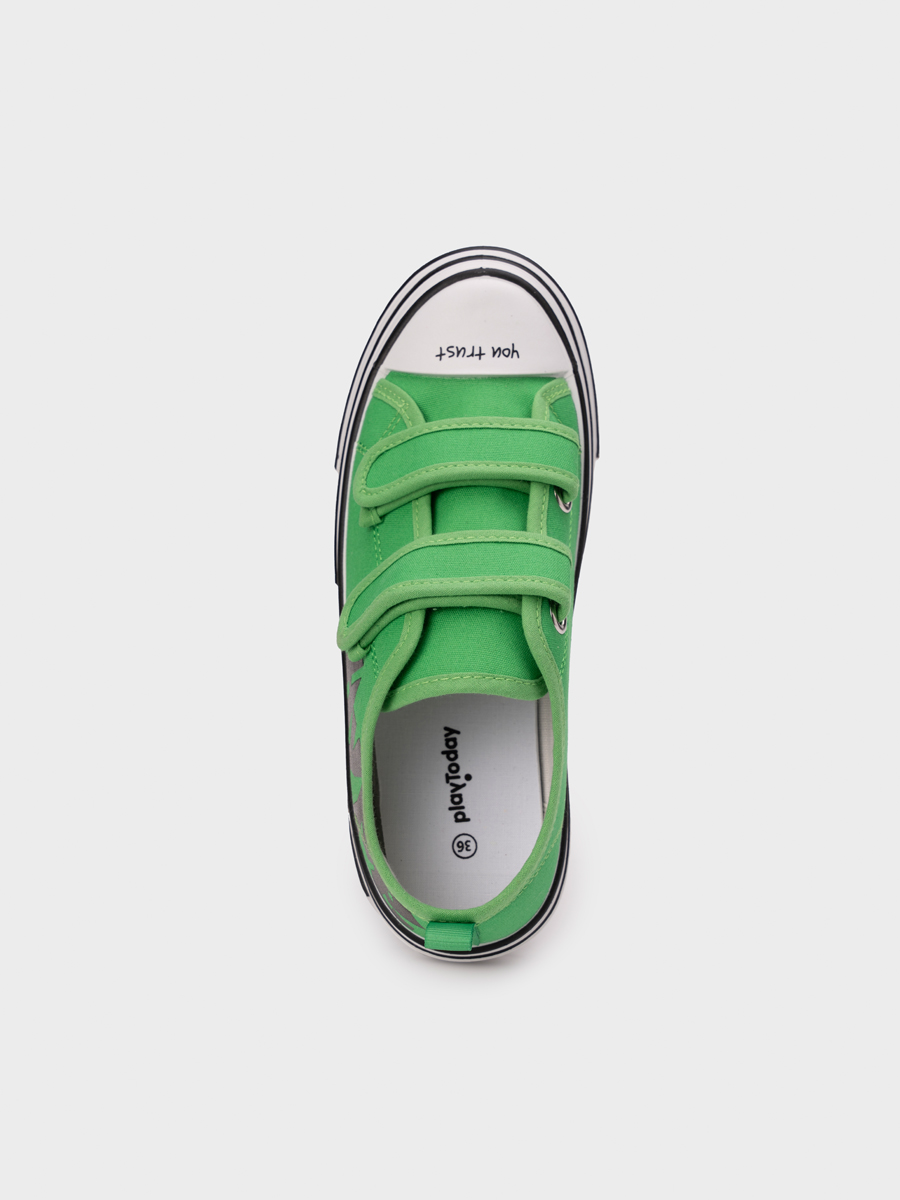 Кеды PlayToday 12511742 - фото 4