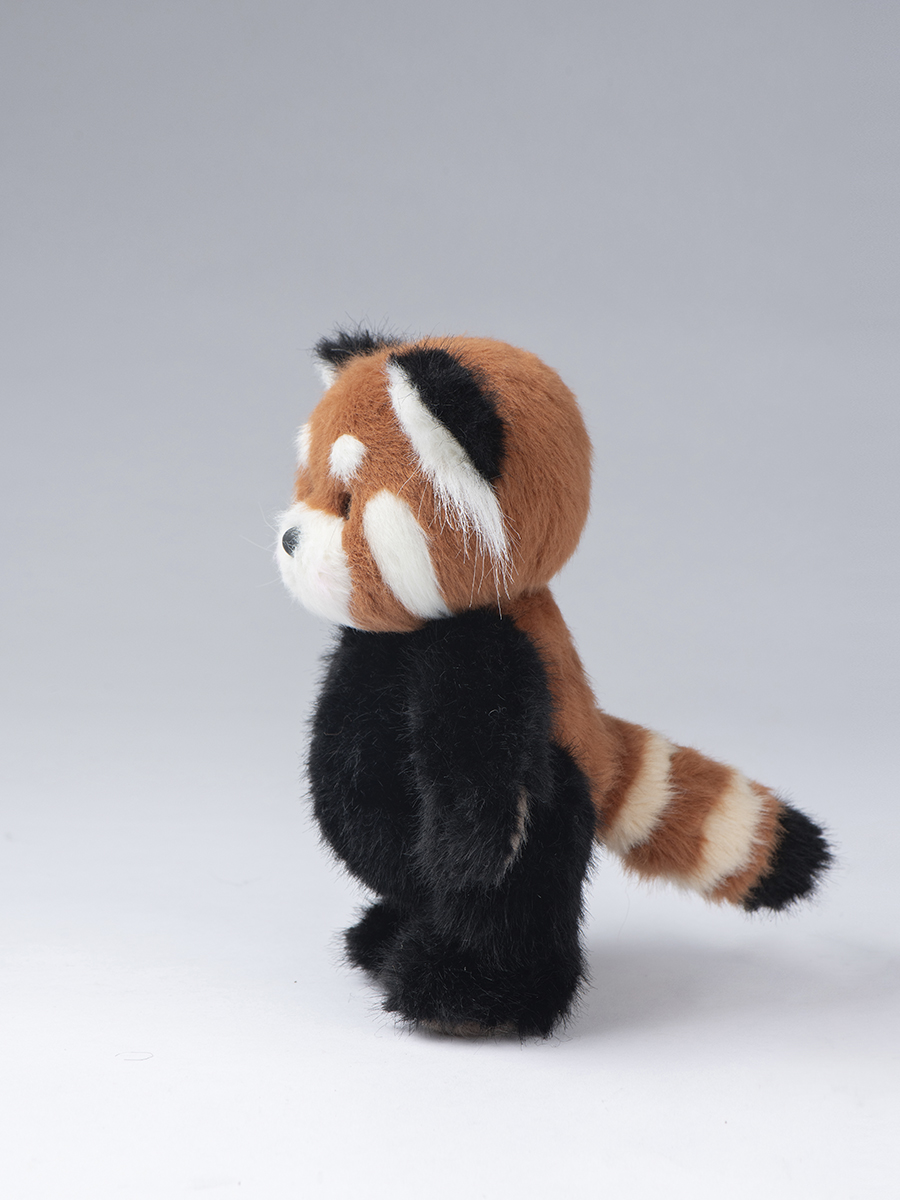 Мягкая игрушка TeddyTales Мишка Lina - фото 6